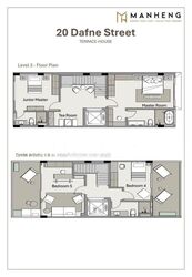 Opera Estate (D15), Terrace #589437571